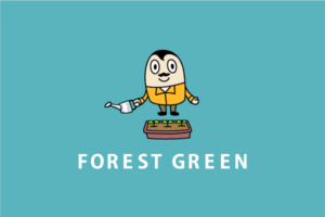 幸泉foestgreen